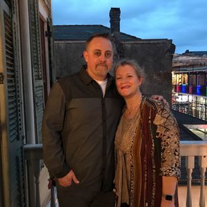 Meet your Posher, Robin